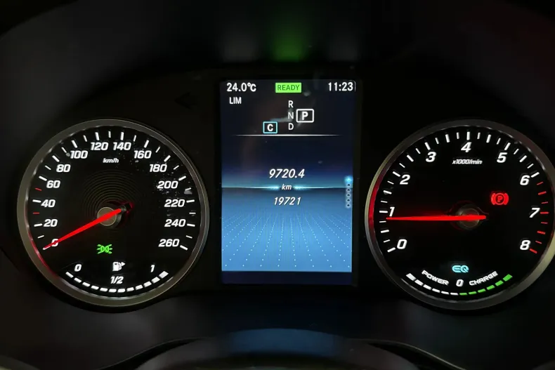 Mercedes-Benz GLC Coupe (Clasa GLC) din 2020 cu 38.524 km - oferta MER214751 - foto 10