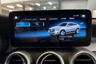 Mercedes-Benz GLC Coupe (Clasa GLC) din 2020 cu 38.524 km - oferta MER214751 - foto 20