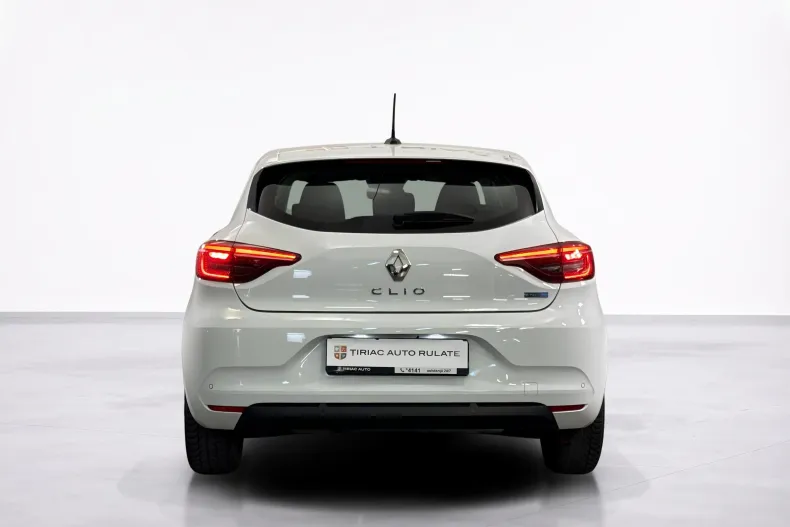 Renault Clio din 2022 cu 93.752 km - oferta REN214753 - foto 4