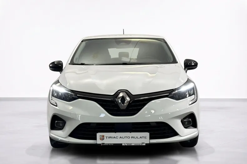 Renault Clio din 2022 cu 93.752 km - oferta REN214753 - foto 8