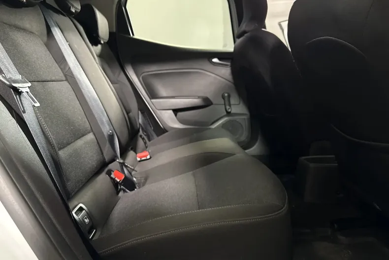 Renault Clio din 2022 cu 93.752 km - oferta REN214753 - foto 12