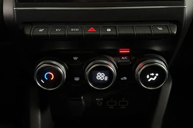 Renault Clio din 2022 cu 93.752 km - oferta REN214753 - foto 17