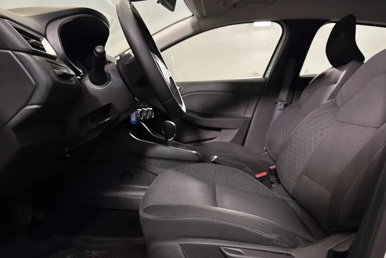Renault Clio din 2022 cu 93.752 km - oferta REN214753 - foto 21