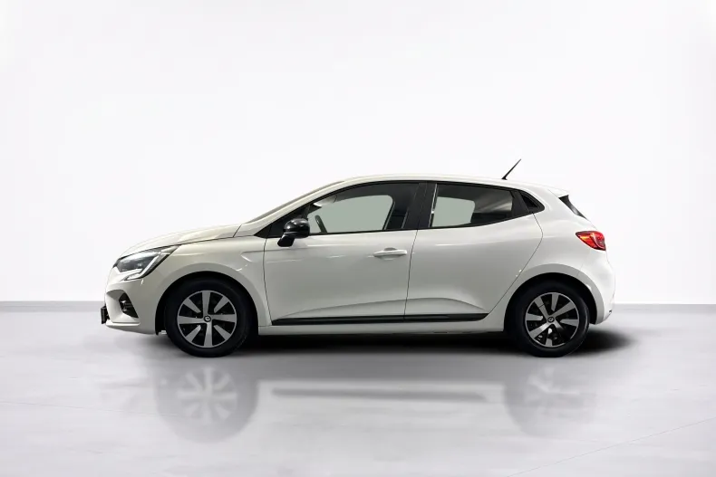 Renault Clio din 2022 cu 95.931 km - oferta REN214754 - foto 2