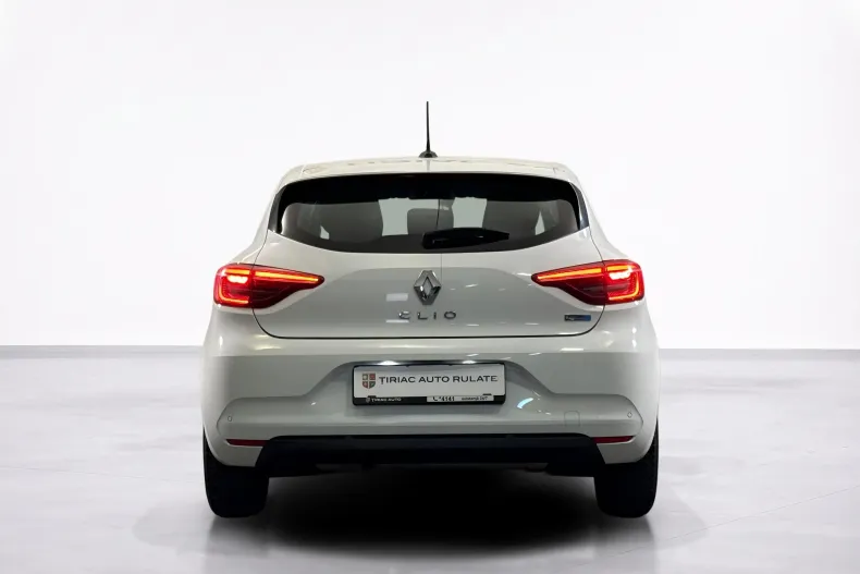 Renault Clio din 2022 cu 95.931 km - oferta REN214754 - foto 4