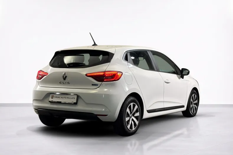 Renault Clio din 2022 cu 95.931 km - oferta REN214754 - foto 5