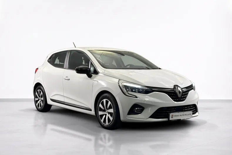 Renault Clio din 2022 cu 95.931 km - oferta REN214754 - foto 7