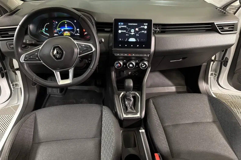 Renault Clio din 2022 cu 95.931 km - oferta REN214754 - foto 9