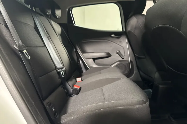 Renault Clio din 2022 cu 95.931 km - oferta REN214754 - foto 12