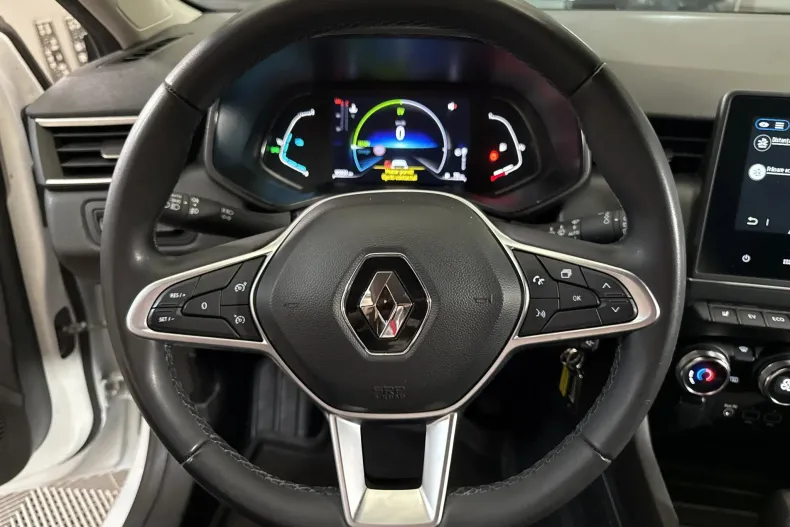 Renault Clio din 2022 cu 95.931 km - oferta REN214754 - foto 16