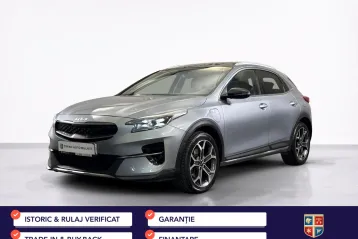 Kia XCeed din 2021 - oferta KIA214756