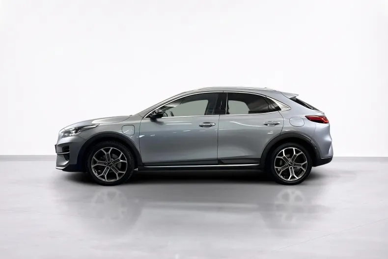 Kia XCeed din 2021 cu 64.757 km - oferta KIA214756 - foto 2