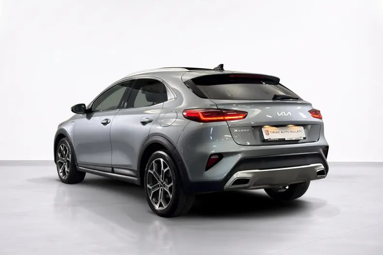 Kia XCeed din 2021 cu 64.757 km - oferta KIA214756 - foto 3