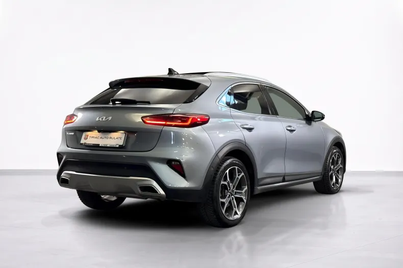Kia XCeed din 2021 cu 64.757 km - oferta KIA214756 - foto 5