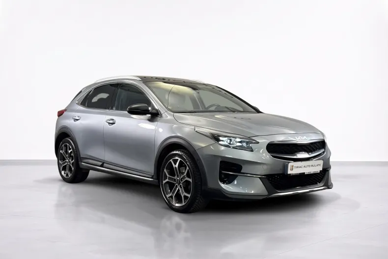 Kia XCeed din 2021 cu 64.757 km - oferta KIA214756 - foto 7