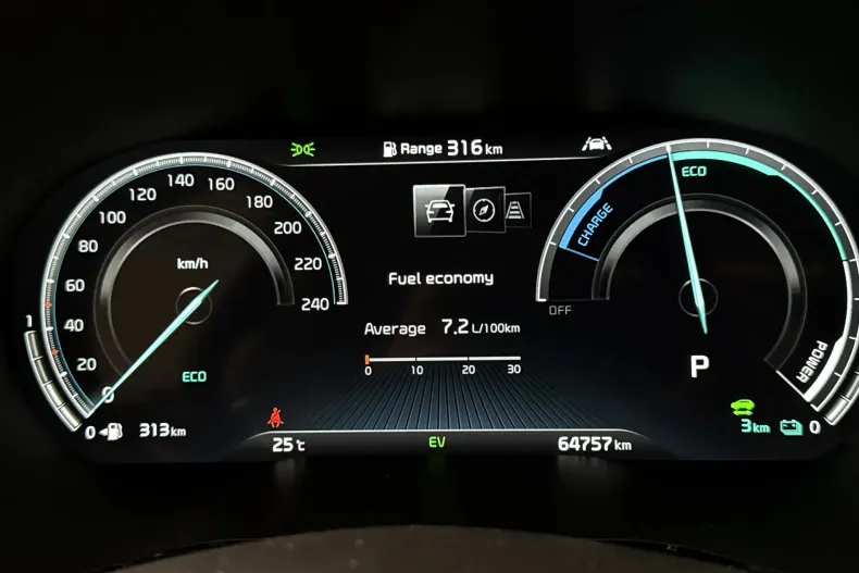 Kia XCeed din 2021 cu 64.757 km - oferta KIA214756 - foto 10