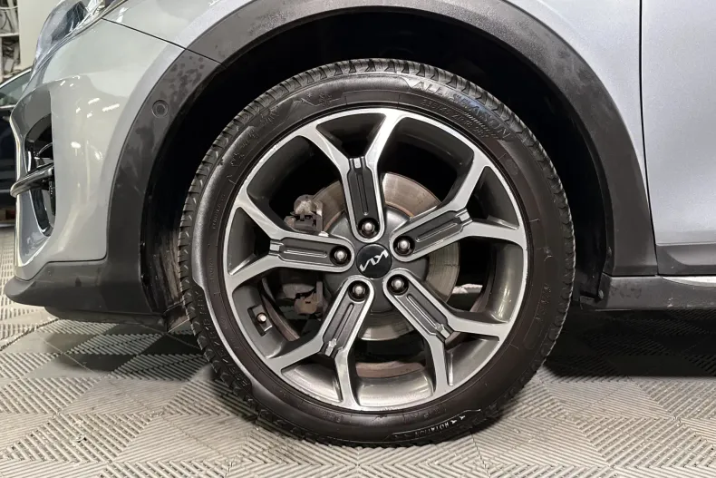 Kia XCeed din 2021 cu 64.757 km - oferta KIA214756 - foto 13