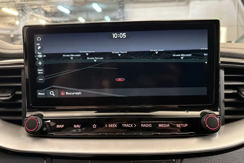 Kia XCeed din 2021 cu 64.757 km - oferta KIA214756 - foto 22