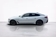 BMW 430i (Seria 4) din 2022 cu 56.666 km - oferta BMW214757 - foto 2