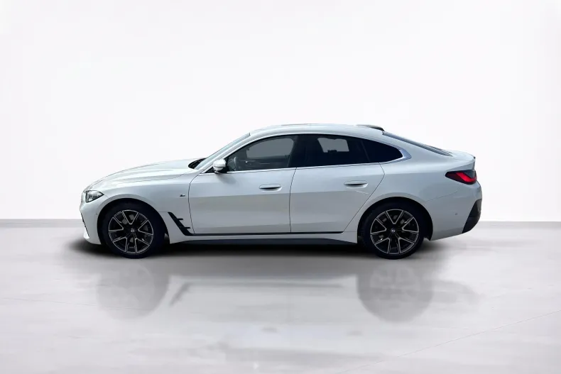 BMW 430i (Seria 4) din 2022 cu 56.666 km - oferta BMW214757 - foto 2