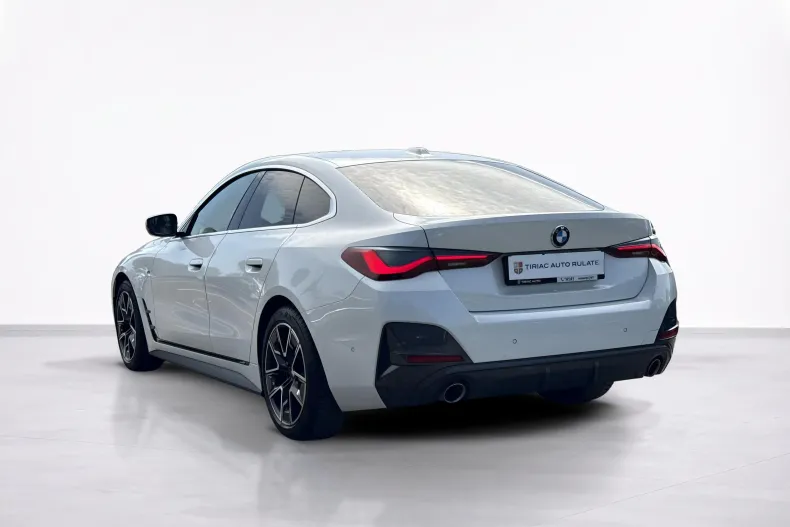 BMW 430i (Seria 4) din 2022 cu 56.666 km - oferta BMW214757 - foto 3