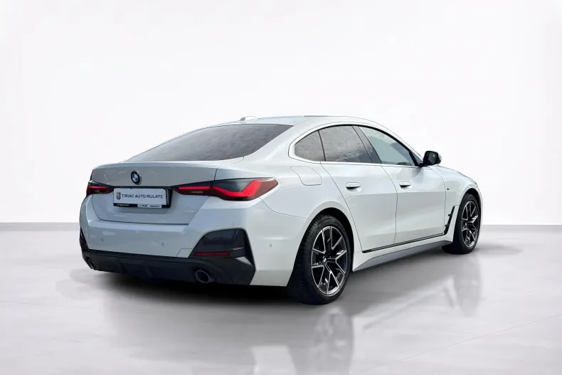 BMW 430i (Seria 4) din 2022 cu 56.666 km - oferta BMW214757 - foto 5