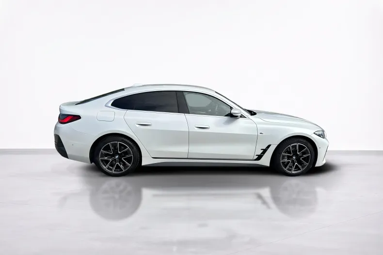 BMW 430i (Seria 4) din 2022 cu 56.666 km - oferta BMW214757 - foto 6