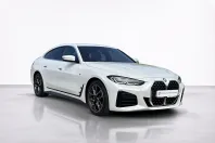 BMW 430i (Seria 4) din 2022 cu 56.666 km - oferta BMW214757 - foto 7