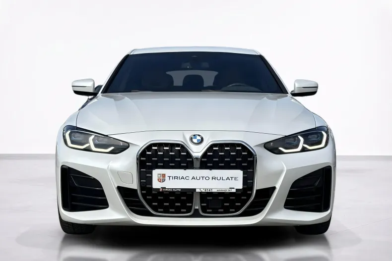 BMW 430i (Seria 4) din 2022 cu 56.666 km - oferta BMW214757 - foto 8