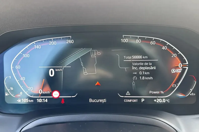BMW 430i (Seria 4) din 2022 cu 56.666 km - oferta BMW214757 - foto 10