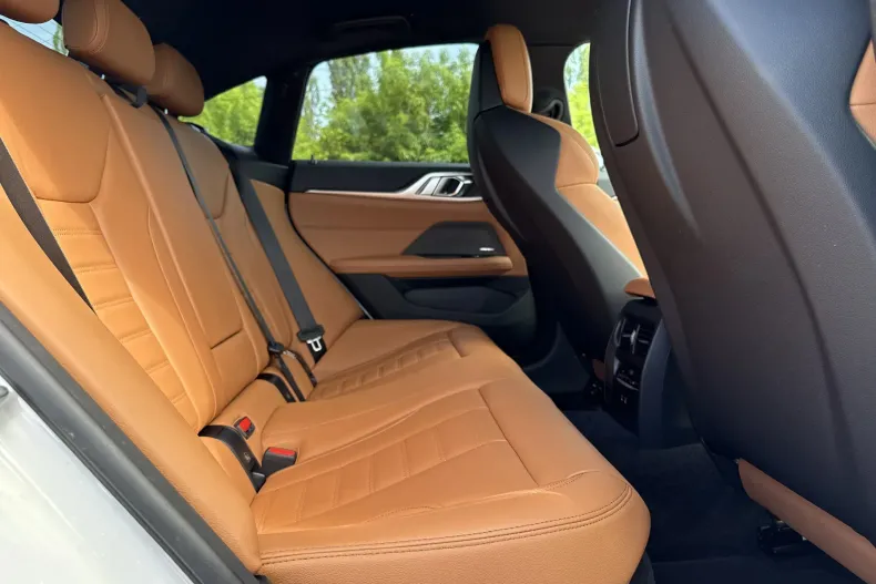 BMW 430i (Seria 4) din 2022 cu 56.666 km - oferta BMW214757 - foto 12