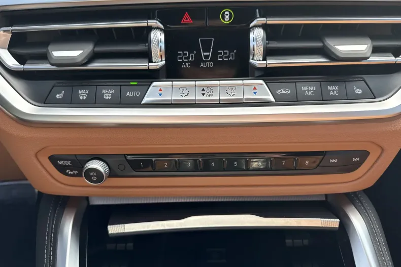 BMW 430i (Seria 4) din 2022 cu 56.666 km - oferta BMW214757 - foto 19