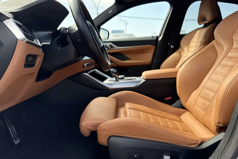 BMW 430i (Seria 4) din 2022 cu 56.666 km - oferta BMW214757 - foto 27