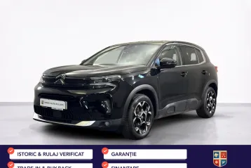 Citroën C5 Aircross din 2023 - oferta CIT214758