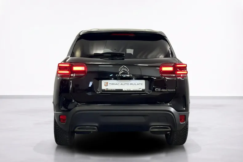 Citroën C5 Aircross din 2023 cu 86.359 km - oferta CIT214758 - foto 4