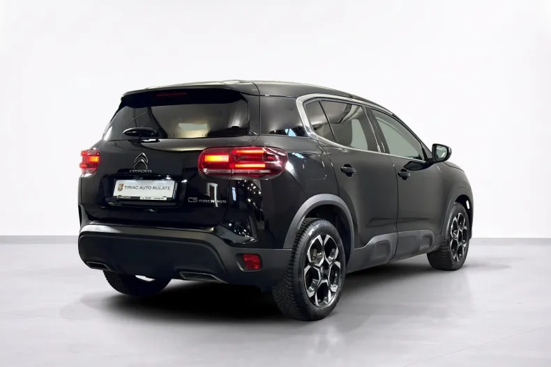 Citroën C5 Aircross din 2023 cu 86.359 km - oferta CIT214758 - foto 5