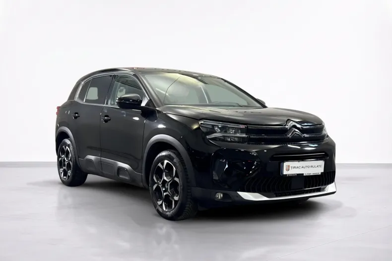 Citroën C5 Aircross din 2023 cu 86.359 km - oferta CIT214758 - foto 7