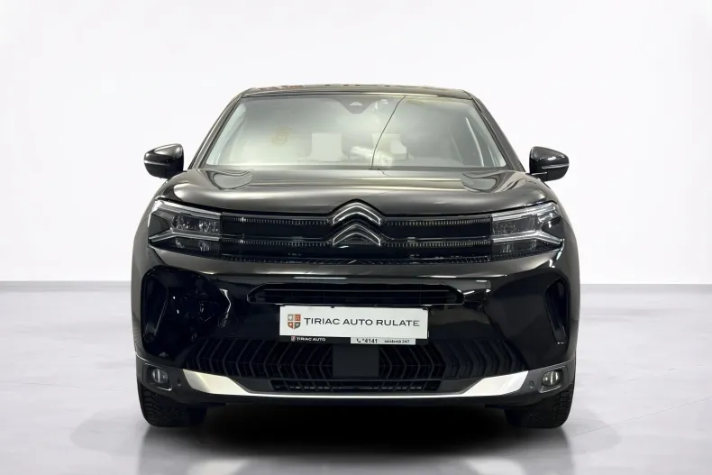 Citroën C5 Aircross din 2023 cu 86.359 km - oferta CIT214758 - foto 8