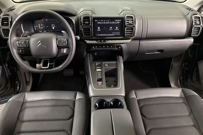 Citroën C5 Aircross din 2023 cu 86.359 km - oferta CIT214758 - foto 9