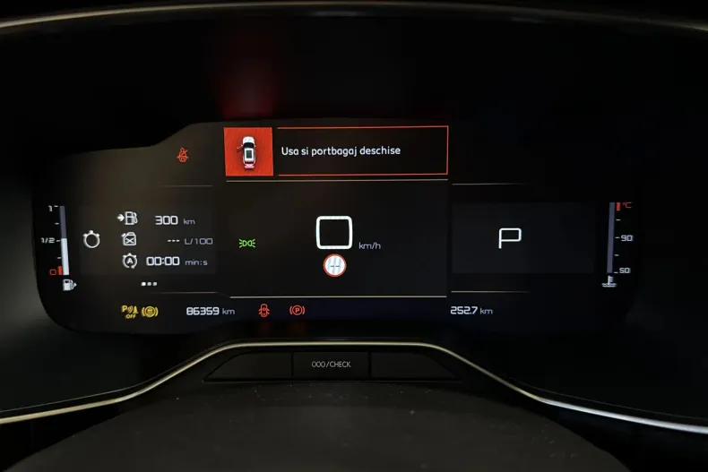 Citroën C5 Aircross din 2023 cu 86.359 km - oferta CIT214758 - foto 10