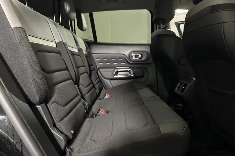 Citroën C5 Aircross din 2023 cu 86.359 km - oferta CIT214758 - foto 12