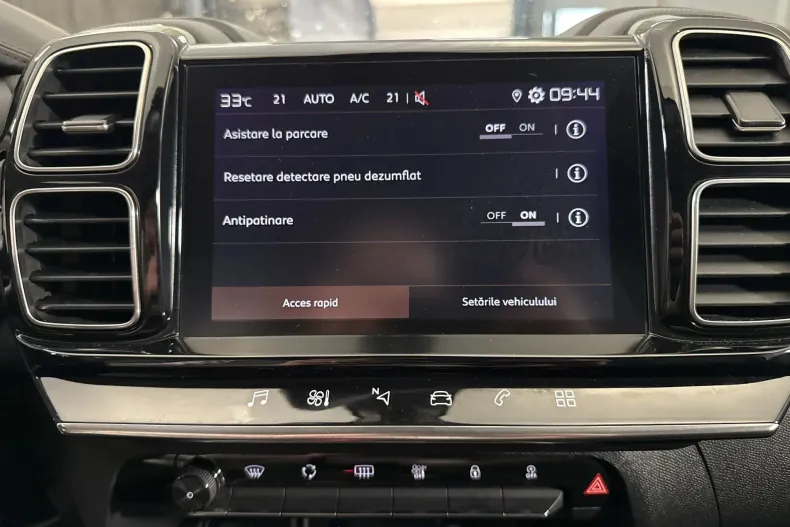 Citroën C5 Aircross din 2023 cu 86.359 km - oferta CIT214758 - foto 19