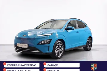 Hyundai Kona din 2022 - oferta HYU214759