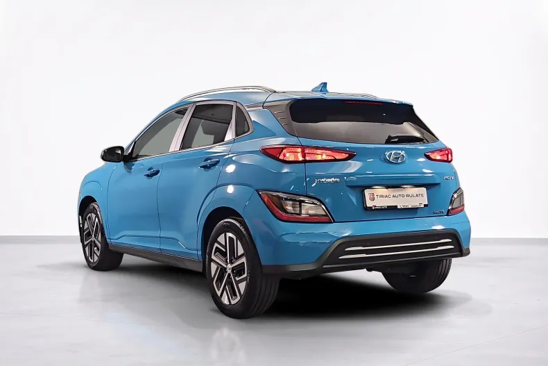 Hyundai Kona din 2022 cu 31.435 km - oferta HYU214759 - foto 3