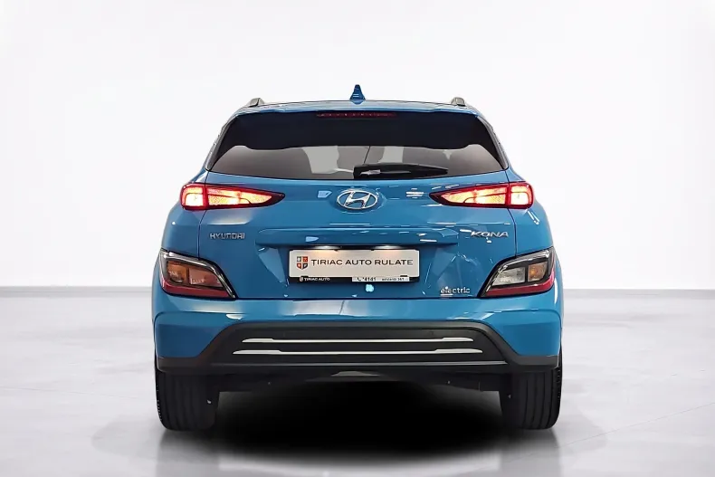Hyundai Kona din 2022 cu 31.435 km - oferta HYU214759 - foto 4