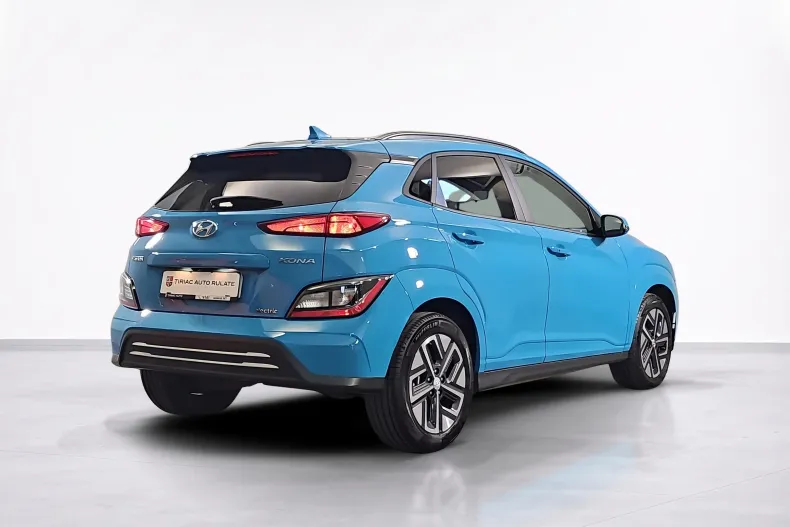 Hyundai Kona din 2022 cu 31.435 km - oferta HYU214759 - foto 5
