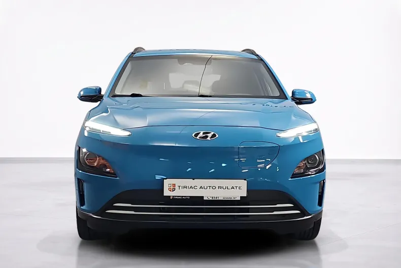 Hyundai Kona din 2022 cu 31.435 km - oferta HYU214759 - foto 8