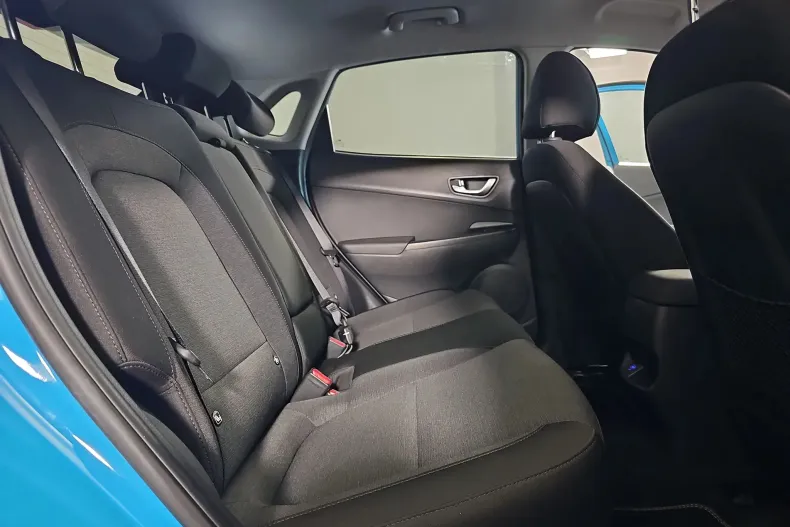 Hyundai Kona din 2022 cu 31.435 km - oferta HYU214759 - foto 12