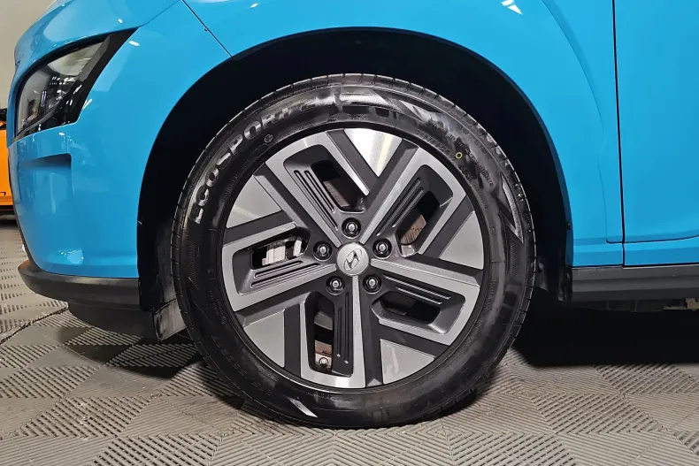 Hyundai Kona din 2022 cu 31.435 km - oferta HYU214759 - foto 13