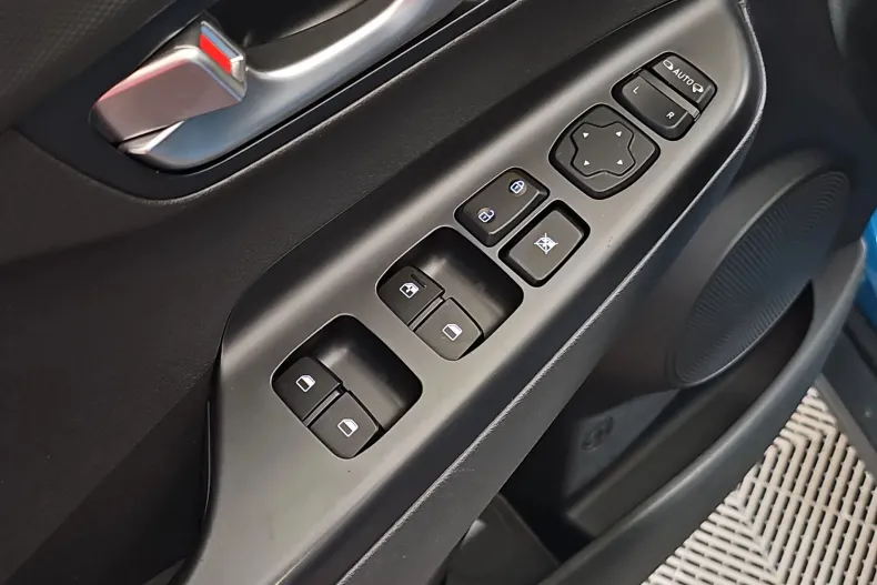 Hyundai Kona din 2022 cu 31.435 km - oferta HYU214759 - foto 14